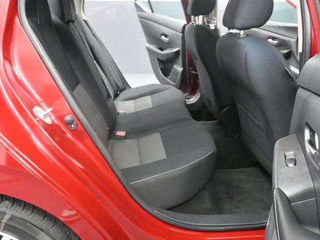 used 2020 Nissan Sentra car, priced at $15,785