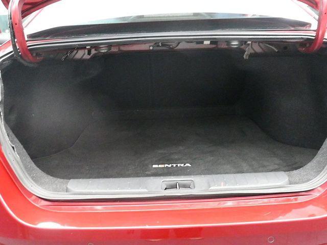 used 2020 Nissan Sentra car, priced at $15,785