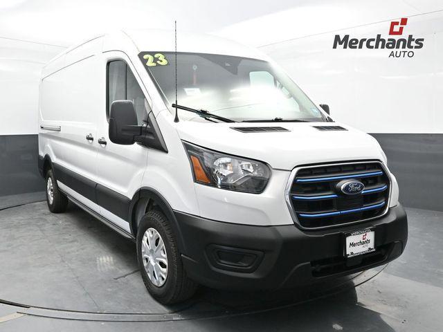 used 2023 Ford Transit-350 car, priced at $23,900