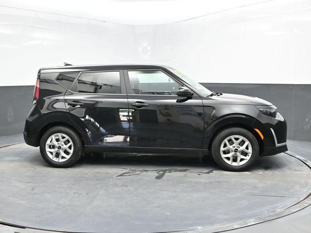 used 2023 Kia Soul car, priced at $16,977