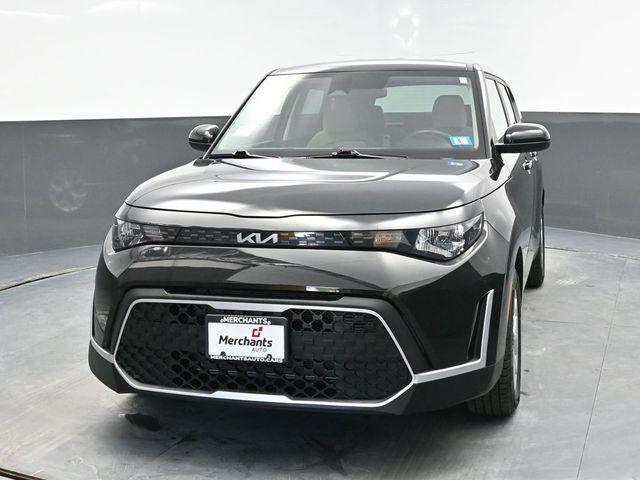 used 2023 Kia Soul car, priced at $16,977