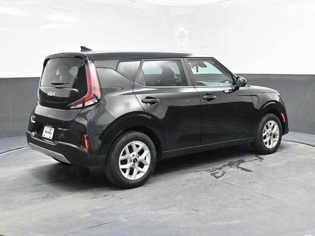 used 2023 Kia Soul car, priced at $16,977