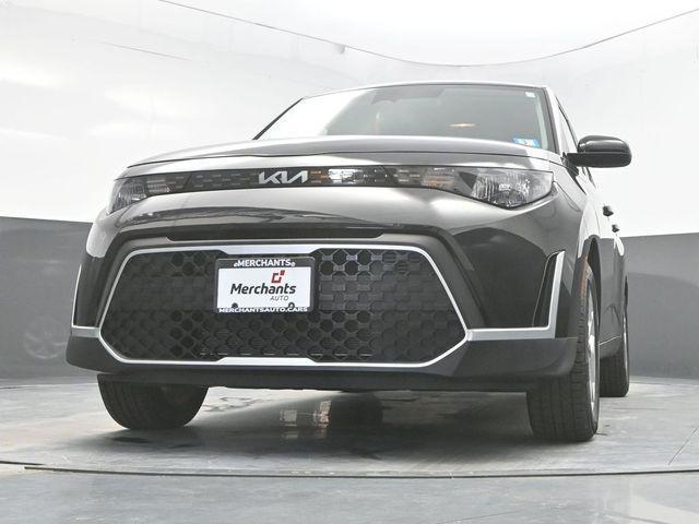used 2023 Kia Soul car, priced at $16,977