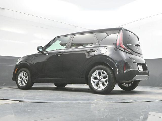 used 2023 Kia Soul car, priced at $16,977
