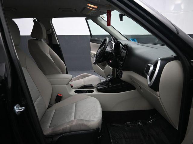 used 2023 Kia Soul car, priced at $16,977