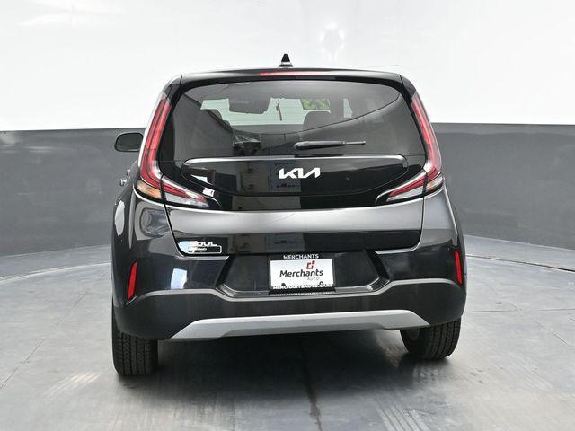 used 2023 Kia Soul car, priced at $16,977
