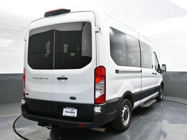 used 2023 Ford Transit-350 car, priced at $55,900