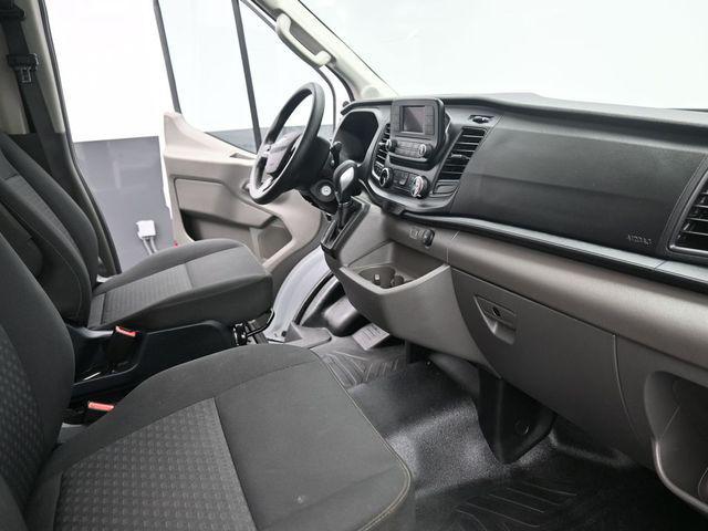 used 2023 Ford Transit-350 car, priced at $55,900