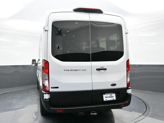 used 2023 Ford Transit-350 car, priced at $55,900