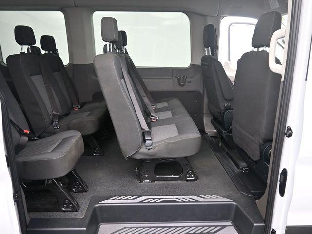 used 2023 Ford Transit-350 car, priced at $55,900