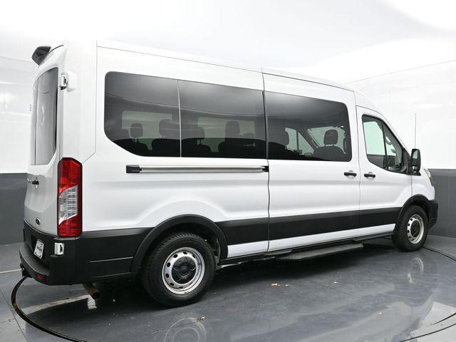 used 2023 Ford Transit-350 car, priced at $55,900