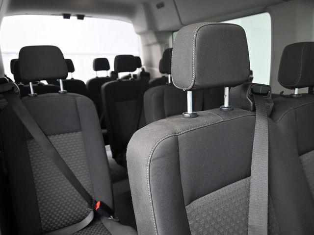 used 2023 Ford Transit-350 car, priced at $55,900