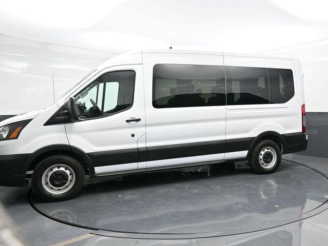 used 2023 Ford Transit-350 car, priced at $55,900