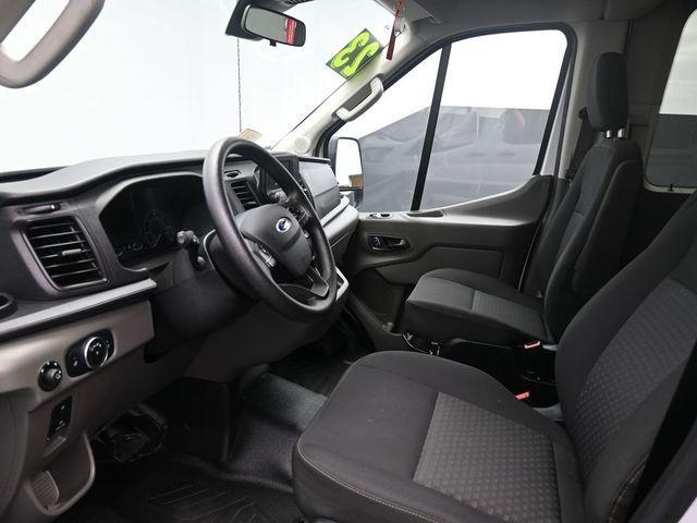 used 2023 Ford Transit-350 car, priced at $55,900