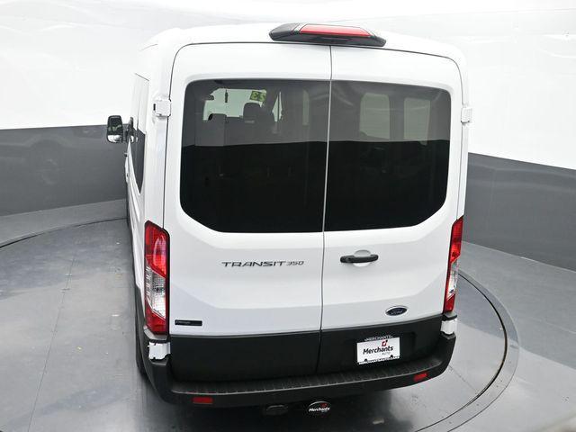 used 2023 Ford Transit-350 car, priced at $55,900