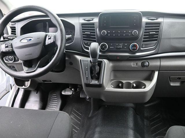 used 2023 Ford Transit-350 car, priced at $55,900