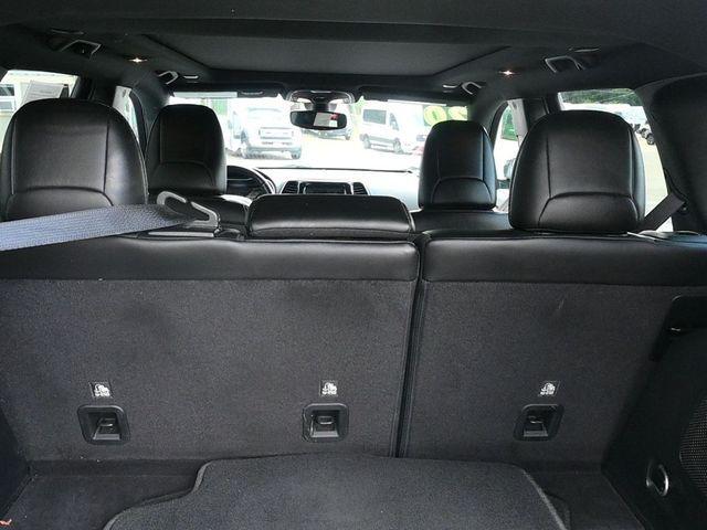 used 2020 Jeep Cherokee car, priced at $17,855