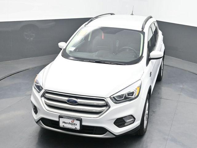 used 2018 Ford Escape car, priced at $15,767