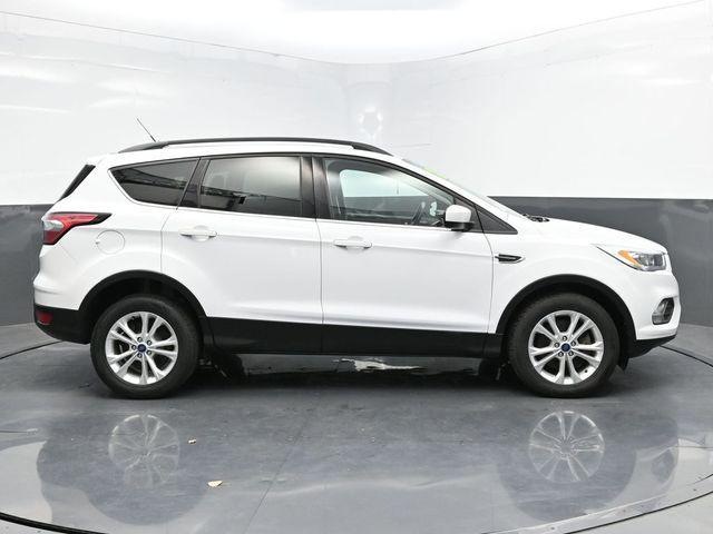 used 2018 Ford Escape car, priced at $15,767