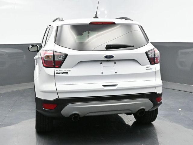 used 2018 Ford Escape car, priced at $15,767