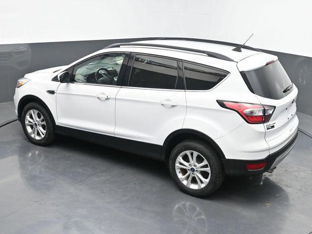 used 2018 Ford Escape car, priced at $15,767