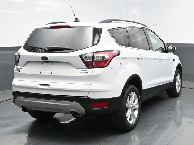 used 2018 Ford Escape car, priced at $15,767