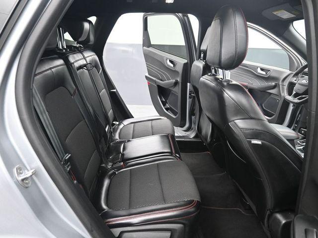 used 2023 Ford Escape car, priced at $20,998