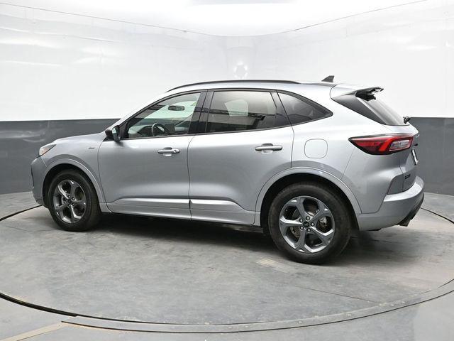 used 2023 Ford Escape car, priced at $20,998