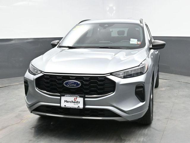 used 2023 Ford Escape car, priced at $20,998