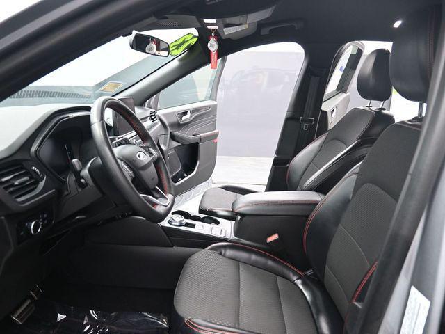 used 2023 Ford Escape car, priced at $20,998