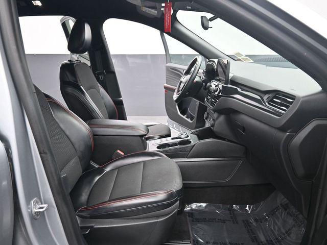used 2023 Ford Escape car, priced at $20,998