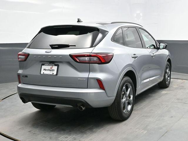 used 2023 Ford Escape car, priced at $20,998