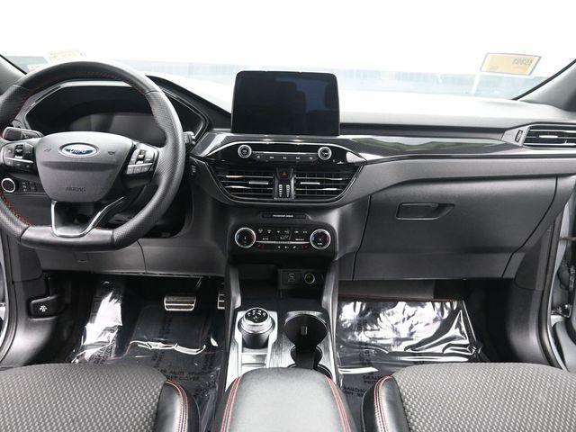 used 2023 Ford Escape car, priced at $20,998