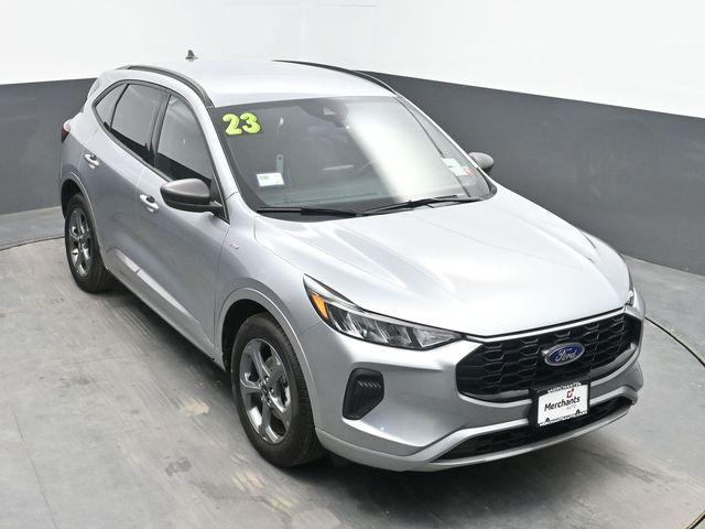 used 2023 Ford Escape car, priced at $20,998