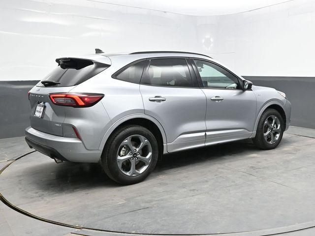 used 2023 Ford Escape car, priced at $20,998