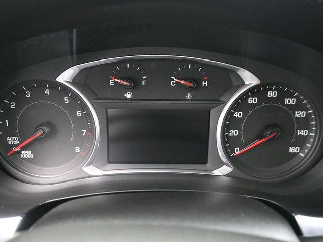 used 2019 Chevrolet Traverse car, priced at $20,958