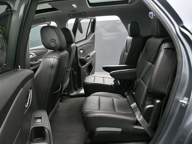 used 2019 Chevrolet Traverse car, priced at $20,958