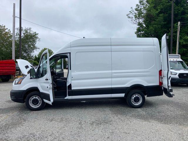 used 2023 Ford Transit-250 car, priced at $41,101