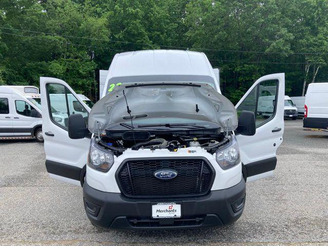 used 2023 Ford Transit-250 car, priced at $41,101