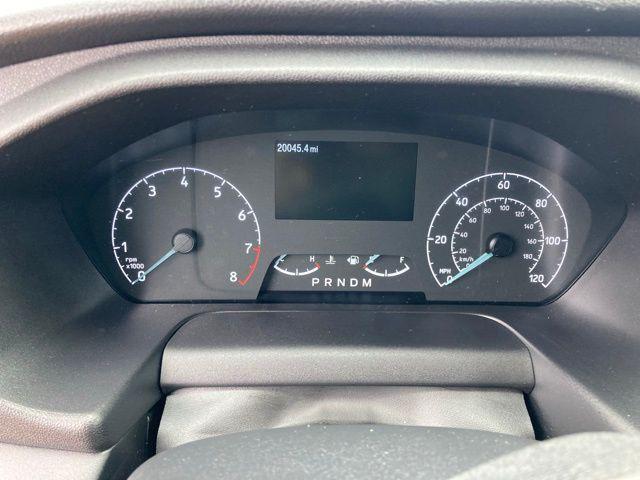 used 2023 Ford Transit-250 car, priced at $41,101