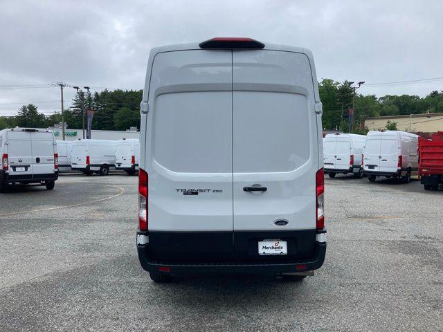used 2023 Ford Transit-250 car, priced at $41,101