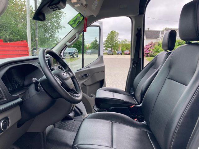 used 2023 Ford Transit-250 car, priced at $41,101