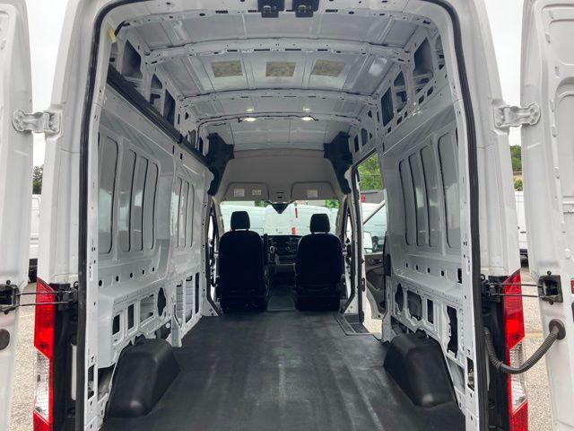used 2023 Ford Transit-250 car, priced at $41,101