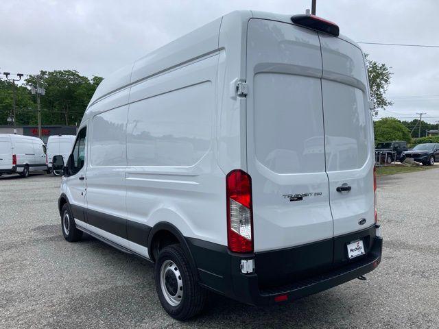 used 2023 Ford Transit-250 car, priced at $41,101