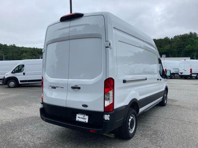 used 2023 Ford Transit-250 car, priced at $41,101