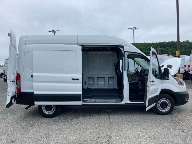 used 2023 Ford Transit-250 car, priced at $41,101