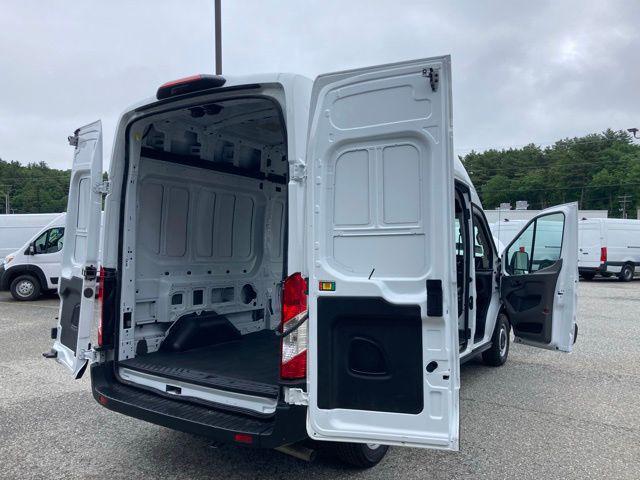 used 2023 Ford Transit-250 car, priced at $41,101