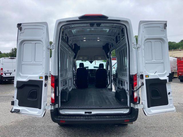 used 2023 Ford Transit-250 car, priced at $41,101