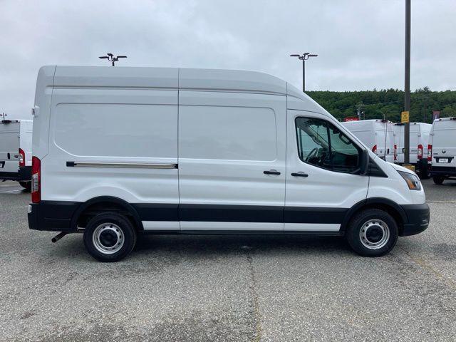 used 2023 Ford Transit-250 car, priced at $41,101