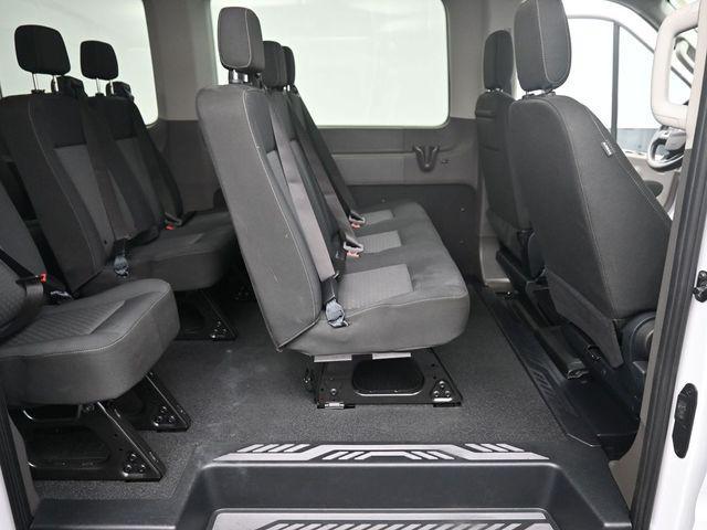 used 2023 Ford Transit-350 car, priced at $55,900